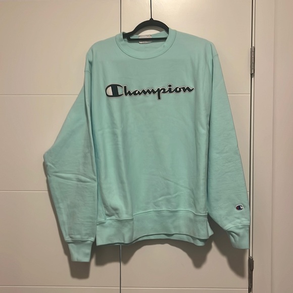NWOT CHAMPION SWEATSHIRT! - Picture 1 of 3